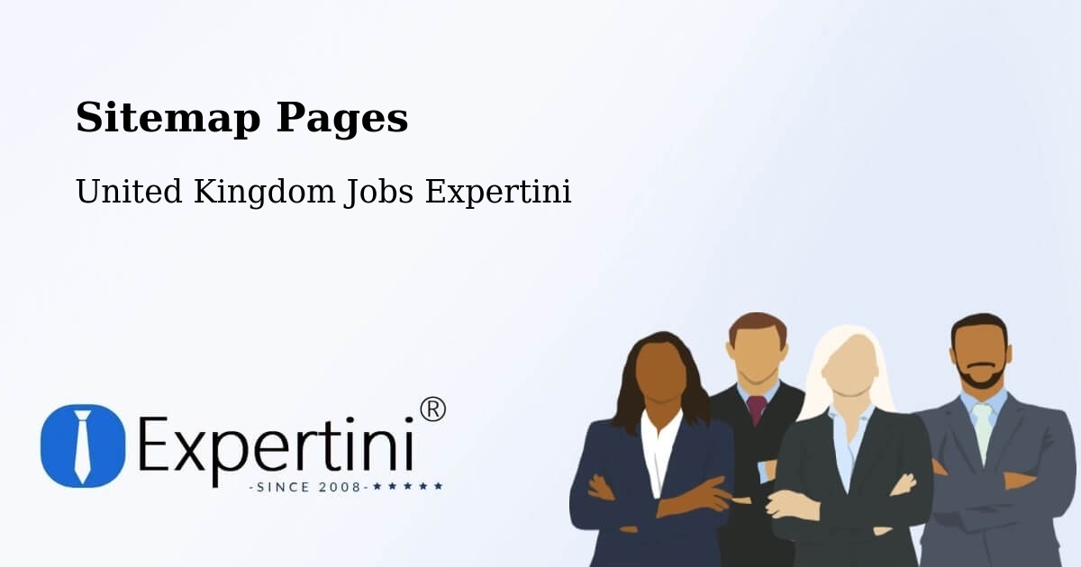 Sitemap Pages - Penygroes - United Kingdom Jobs Expertini